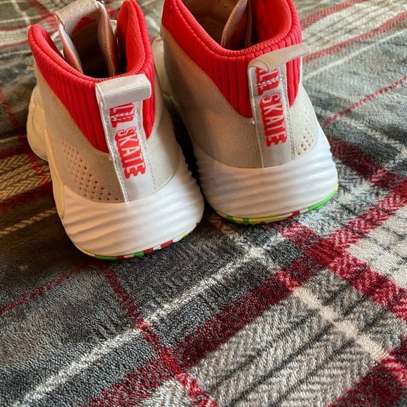 Adidas Dame - Picture 6 of 7